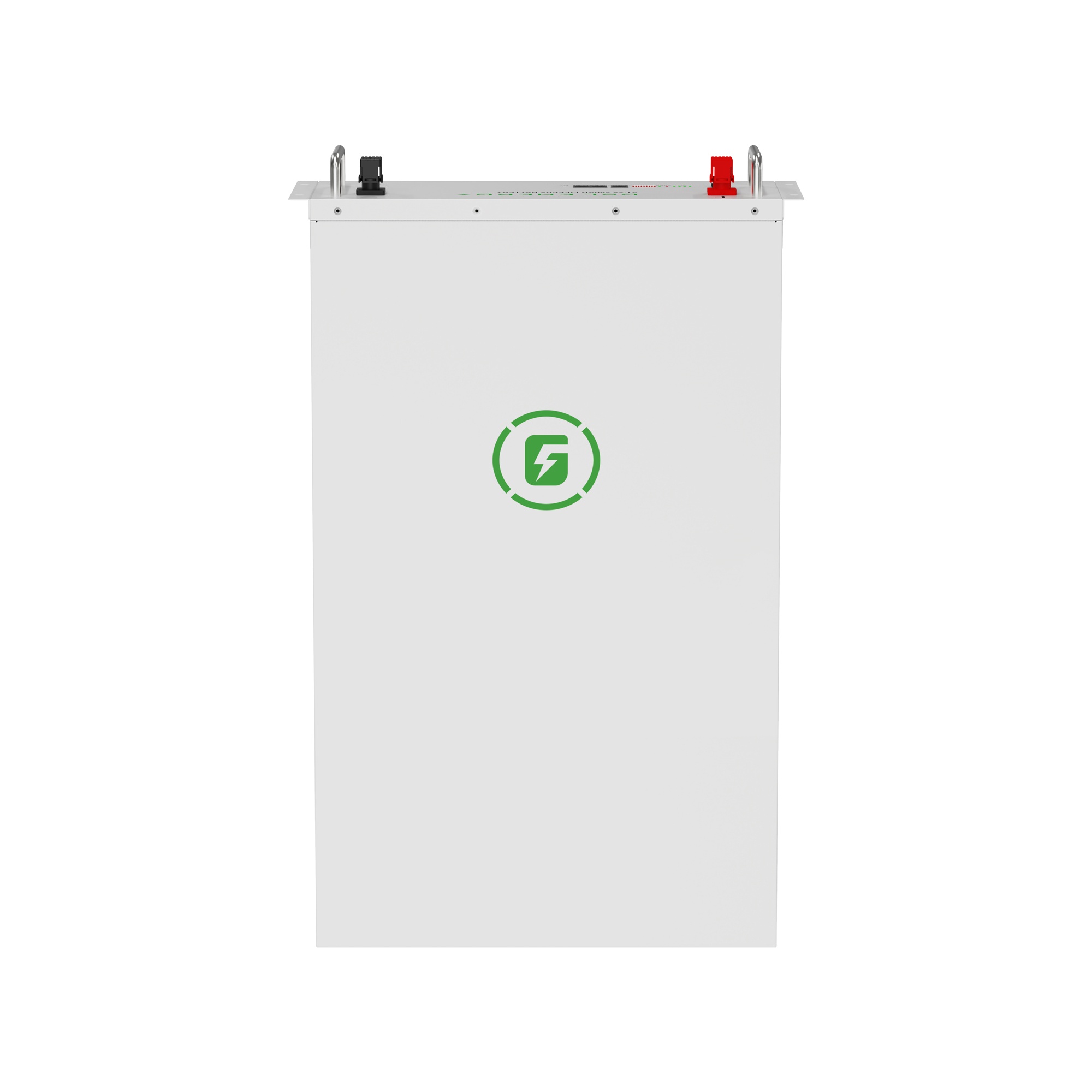 10kWh LiFePO4 Wall-Mount Battery